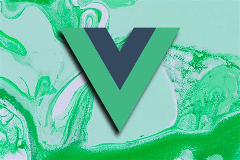 Using Vue.js slots to pass HTML content to components.